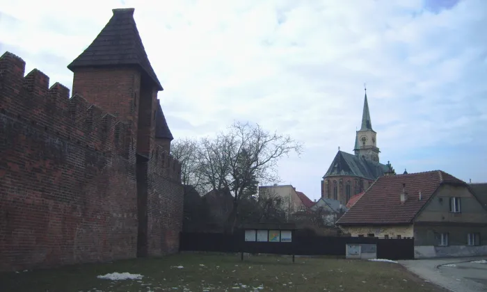 Katovna (Nymburk)