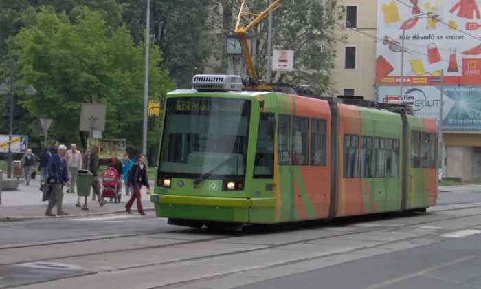 Kavárna Elektra