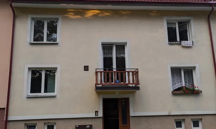 Kašna (Frymburk)