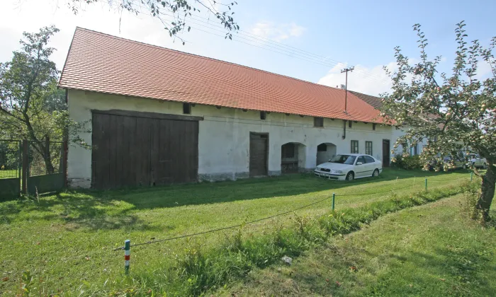 Kovárna (Labské Chrčice)