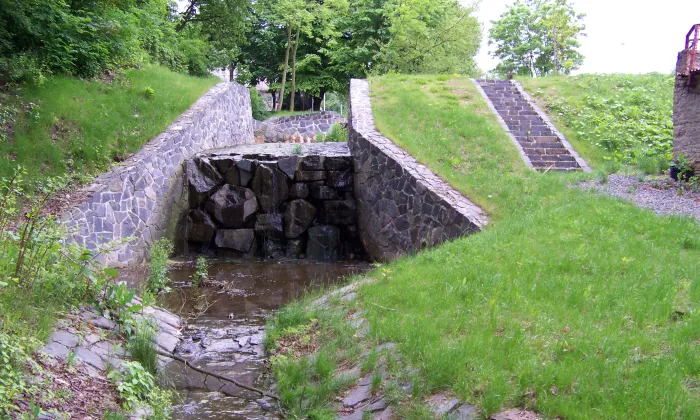 Krematorium Motol