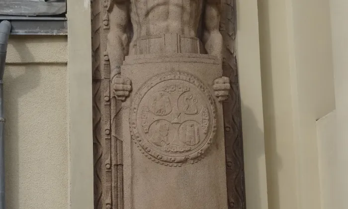 Krematorium v Liberci