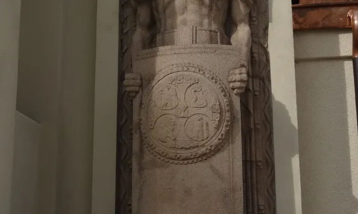 Krematorium v Liberci
