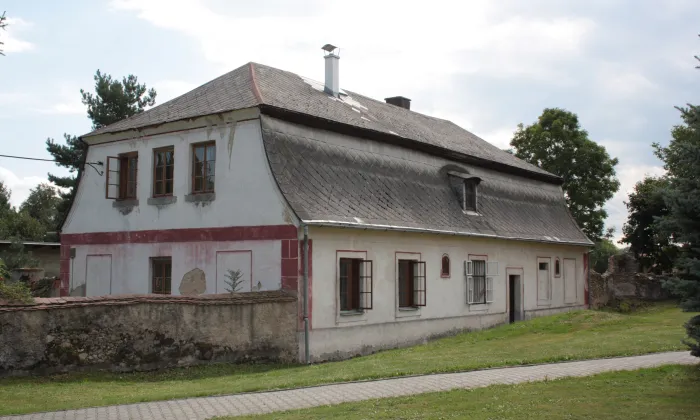 Krucifix (Bulovka)
