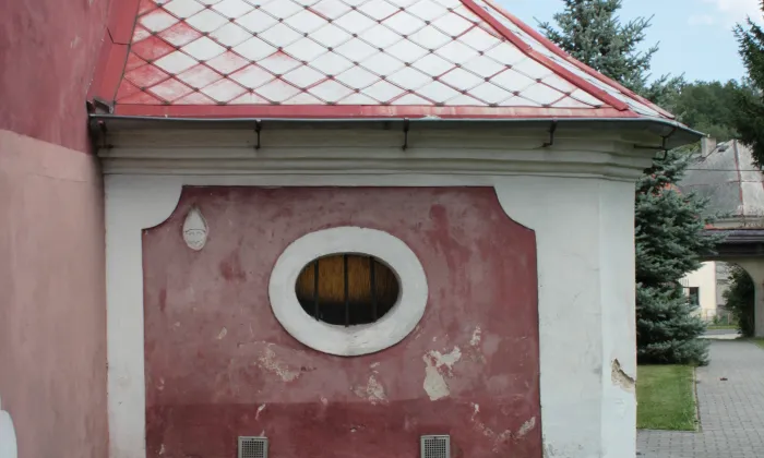 Krucifix (Bulovka)