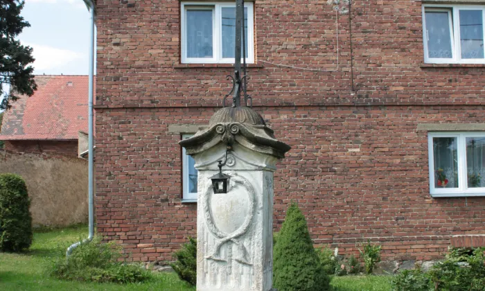 Krucifix (Bulovka)