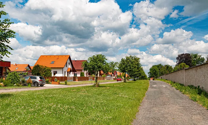 Krucifix (Hrochův Týnec)