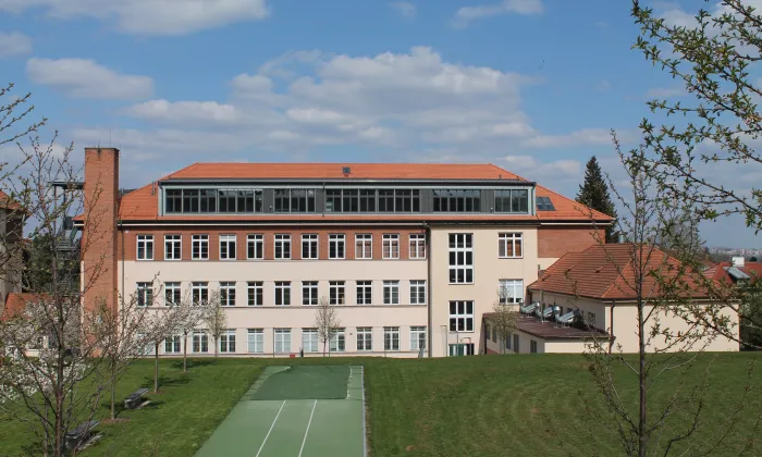 Kudelův rodinný dům