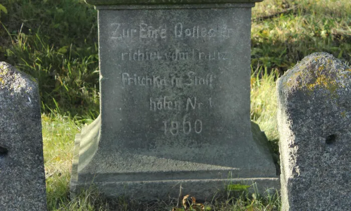 Kříž
