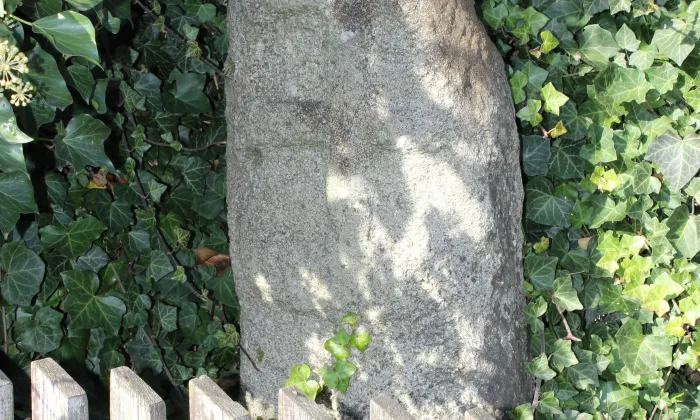 Křížový kámen