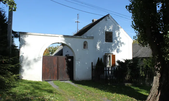 Křížový kámen