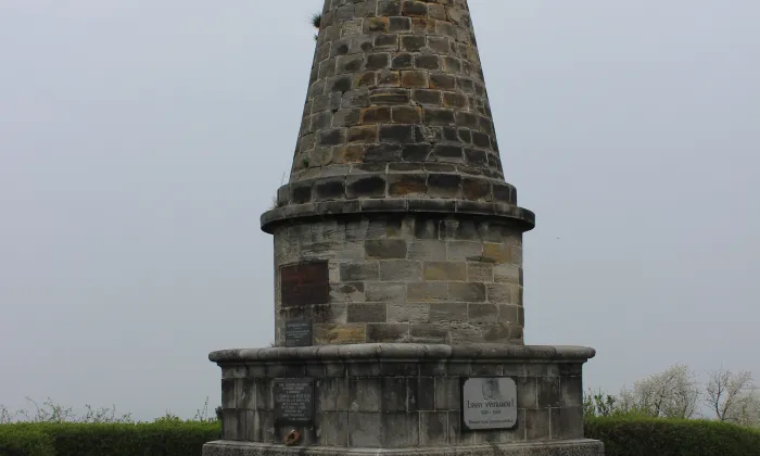 Lipanská mohyla
