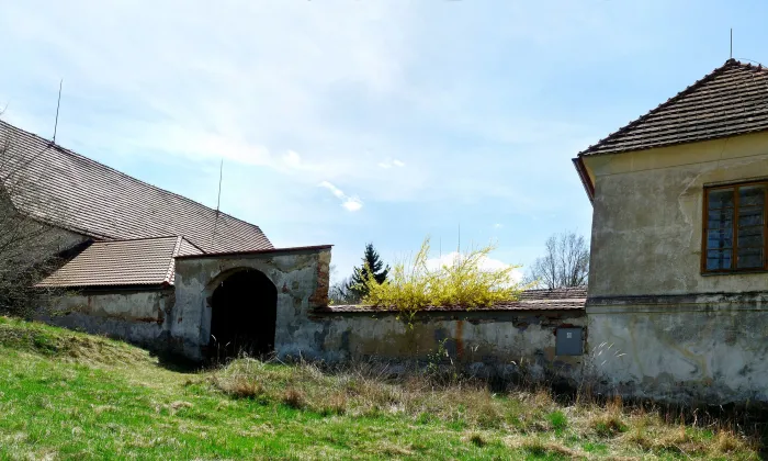 Lustenek