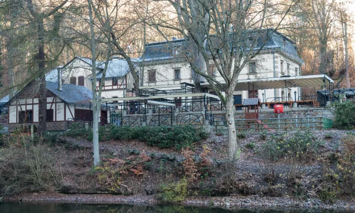 Malé Versailles