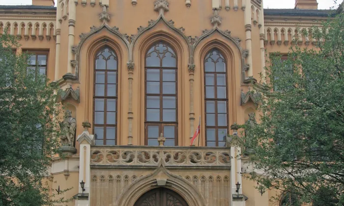 Mariánský sloup (Nový Bydžov)