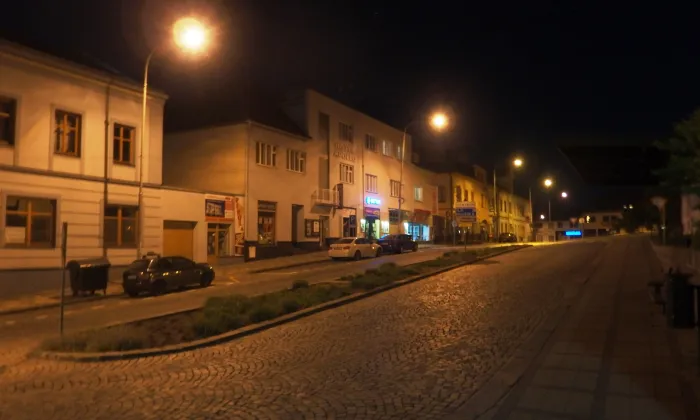 Mariánský sloup (Uherský Brod)