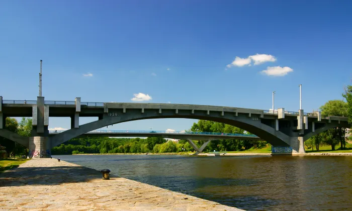 Masarykův most (Kralupy nad Vltavou)
