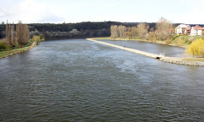 Masarykův most (Kralupy nad Vltavou)
