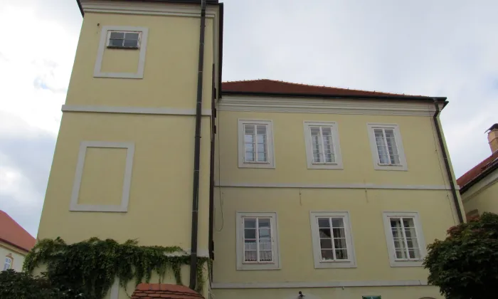 Masné krámy (Nové Město nad Metují)