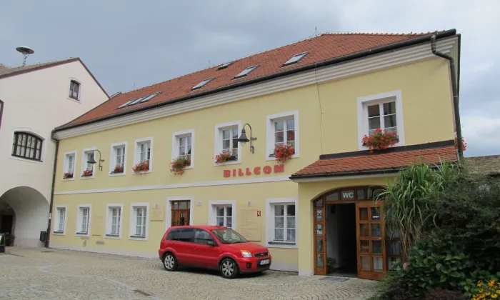 Masné krámy (Nové Město nad Metují)