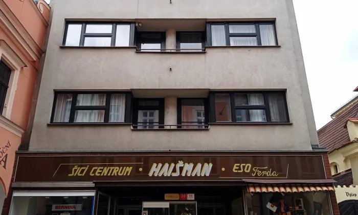 Masné krámy (České Budějovice)