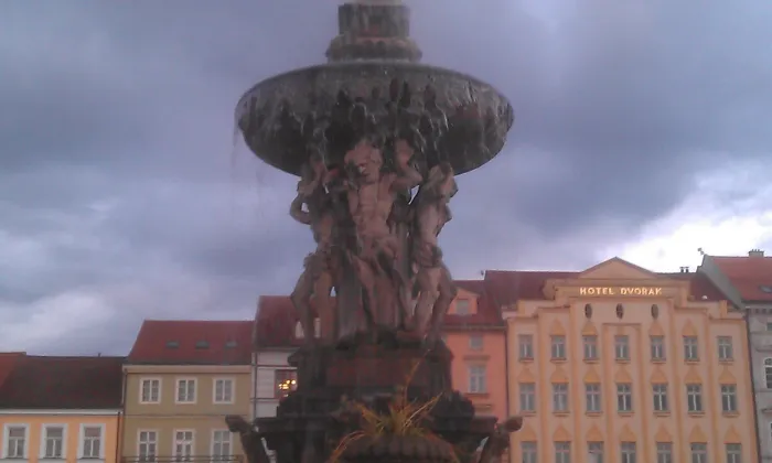 Masné krámy (České Budějovice)