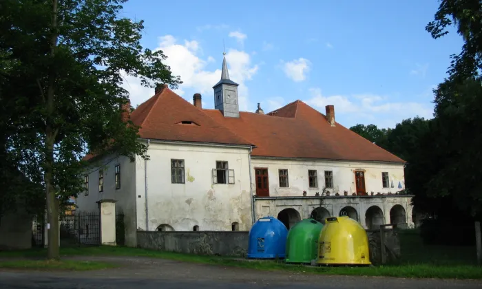 Mačice