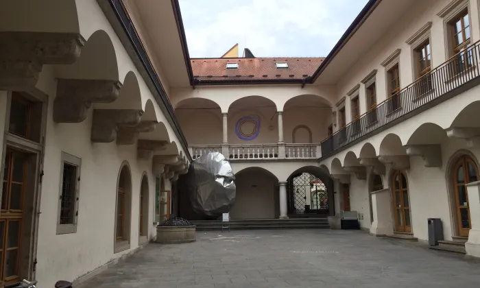 Merkurova kašna