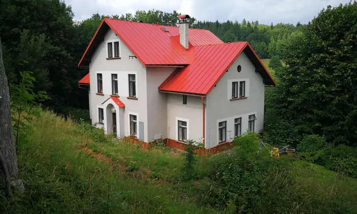 Mikoláškův mlýn