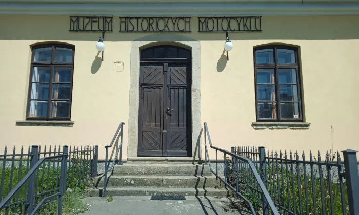 Modlitebna