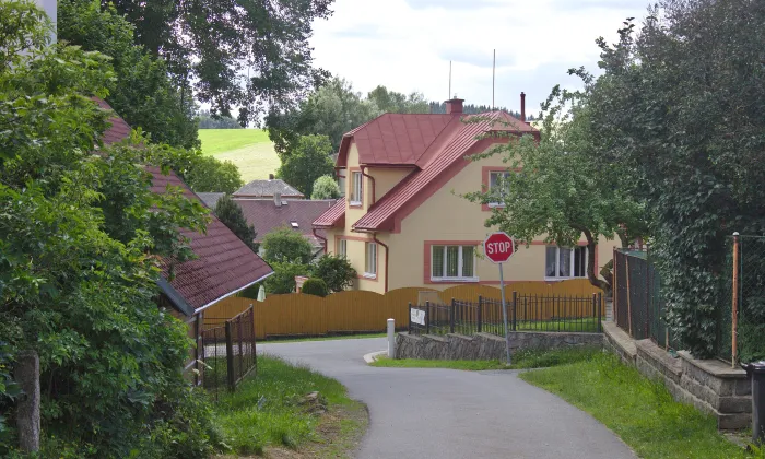 Modlitebna