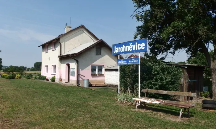 Mohylník (Kotojedy)