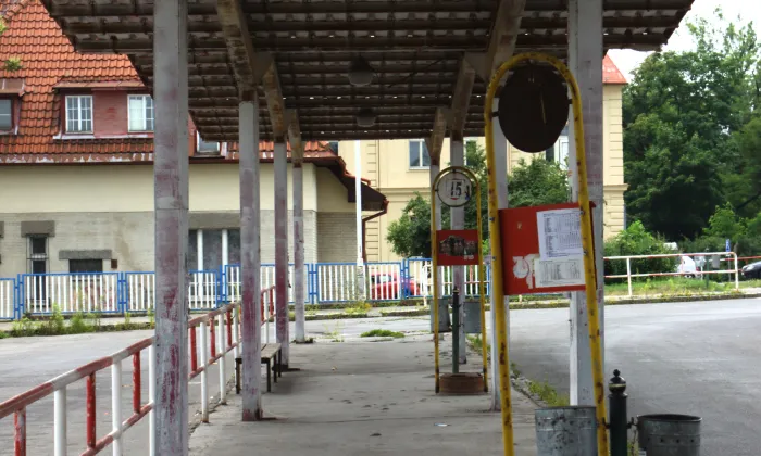 Městské divadlo Kladno