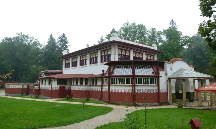 Městské lázně (Mšené-lázně)