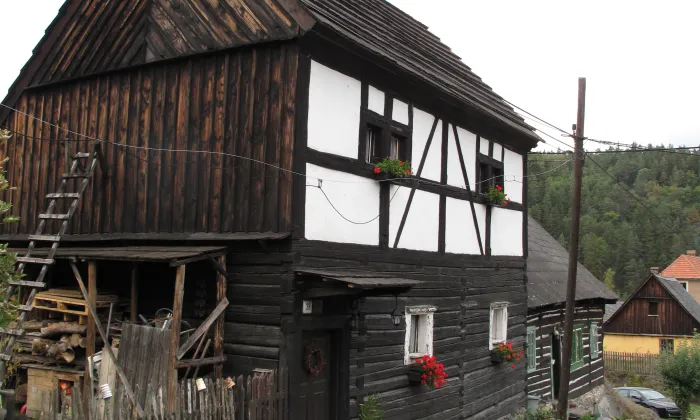 Městské opevnění v Rabštejně nad Střelou