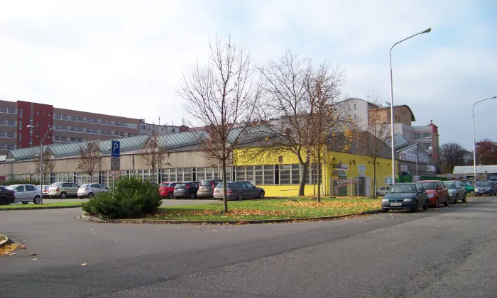 Měšťanská střelnice
