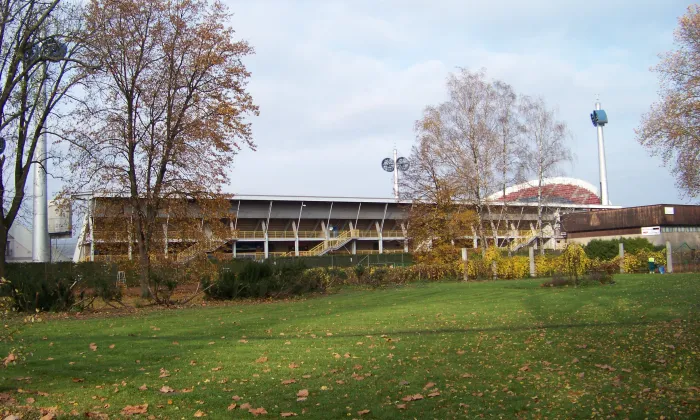 Měšťanská střelnice
