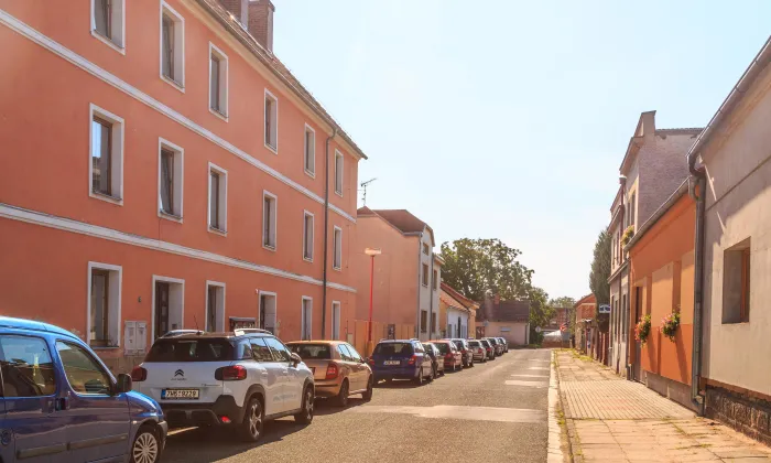 Novobydžovská radnice