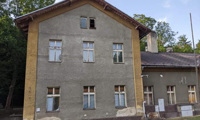 Německá Lhota