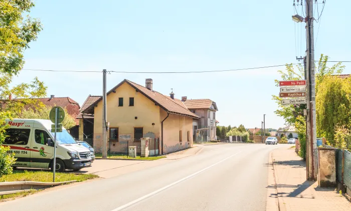 Němčický most