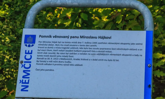 Němčický most