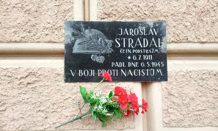 Obchodní a živnostenská komora