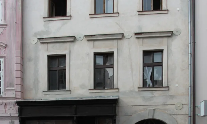 Obchodní dům Brouk a Babka