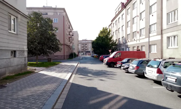 Obchodní dům Prior (Hradec Králové)