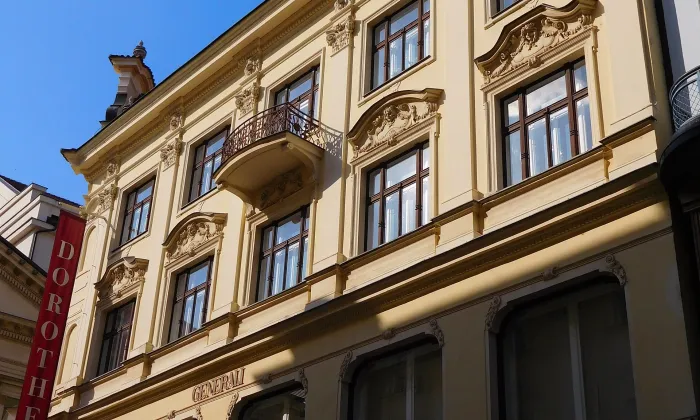 Obchodní dům U Sedláků