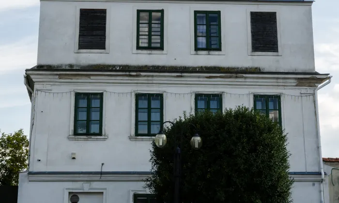 Obecní úřad