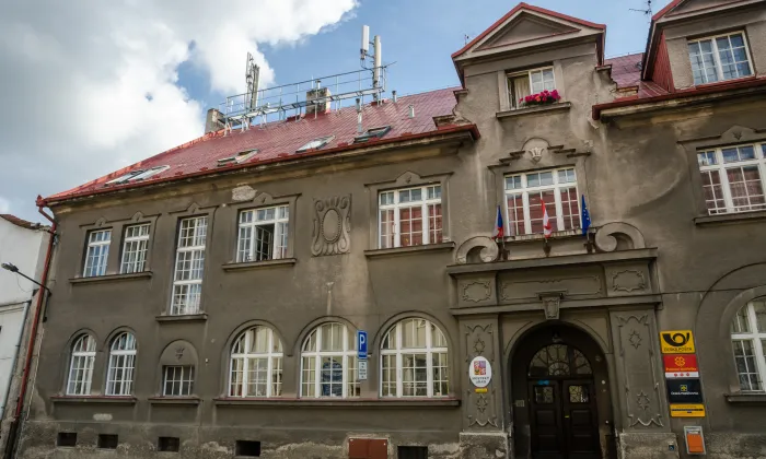 Obecní úřad