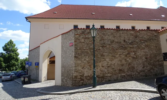 Okresní soud v Kutné Hoře