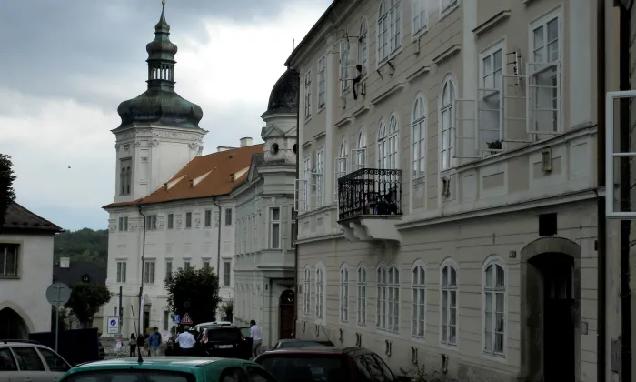 Okresní soud v Kutné Hoře