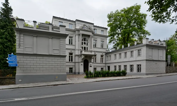 Palác Razumovských